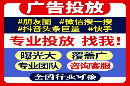 SEM专员案例：数据分析与优化